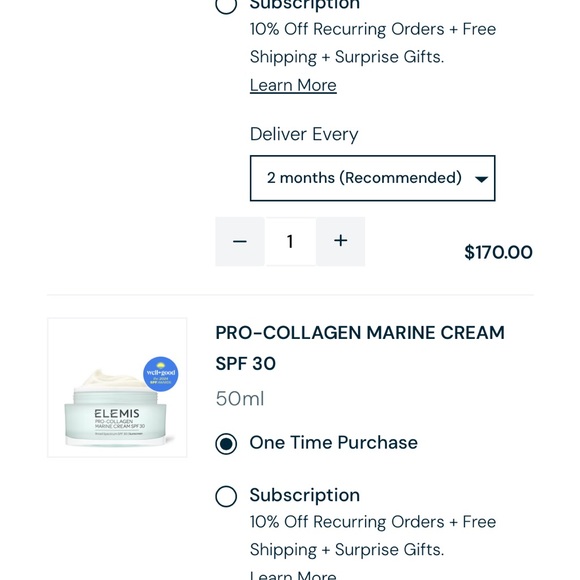 ✨Elemis Pro-Collagen Holiday Edition NIB✨ - Picture 5 of 5